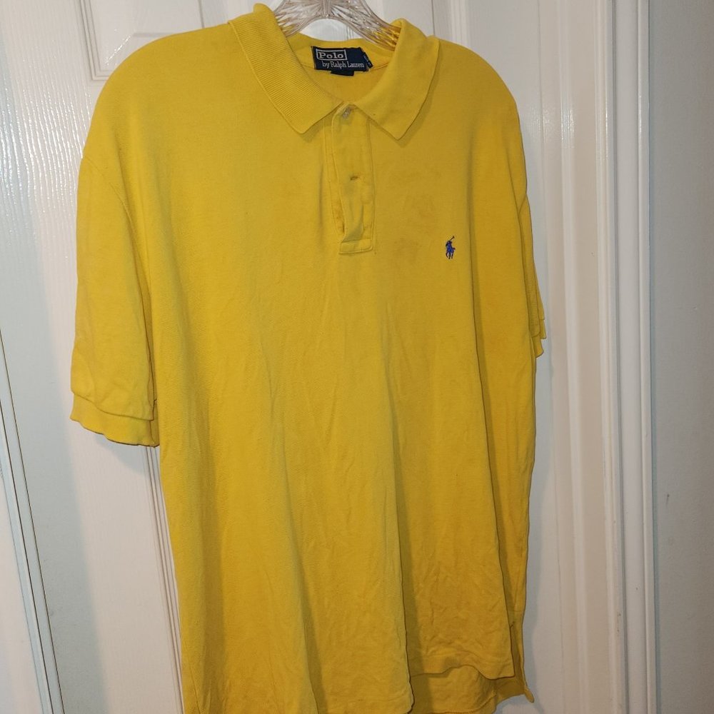 Ralph Lauren Polo